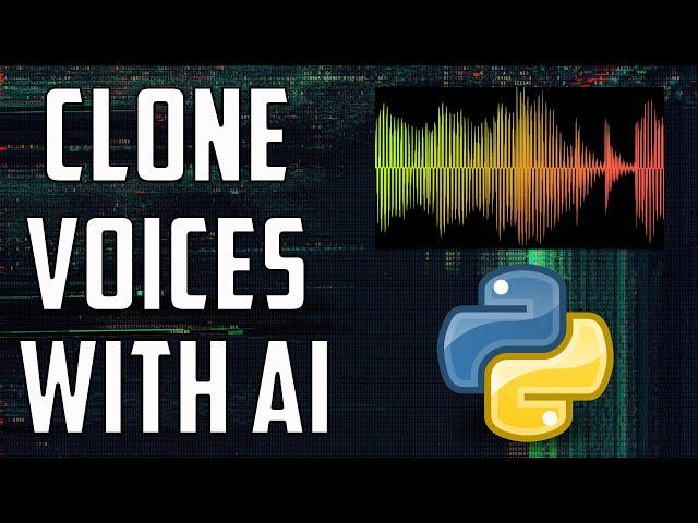 Voice Cloning Made Simple Learn to Use Tacotron2 for TTS Voice Models