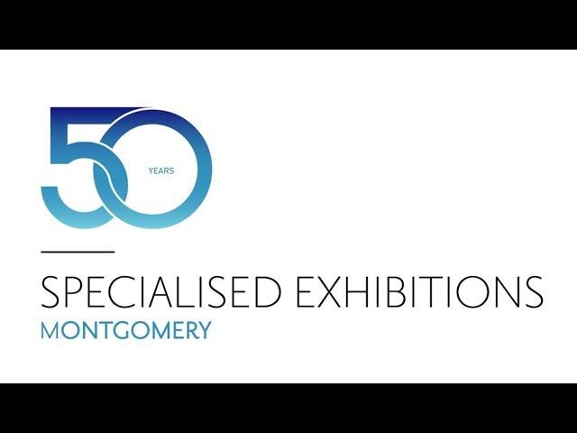 Specialised Exhibitions Corporate Overview