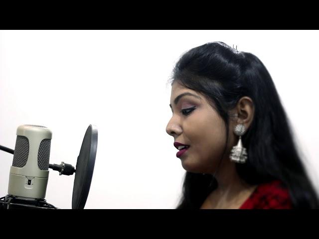 DHADAK - title song / cover by POULAMI SARKAR