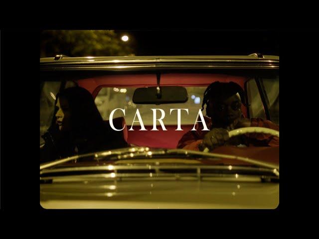 IVANDRO - Carta ft. DREYA