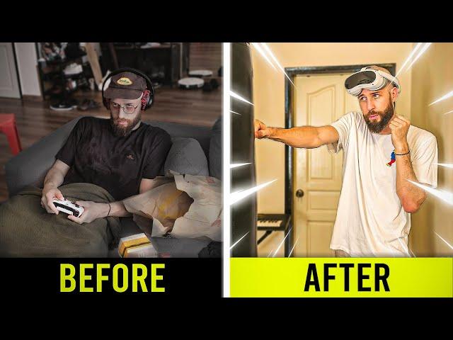 How to make video games less SOUL DESTROYING