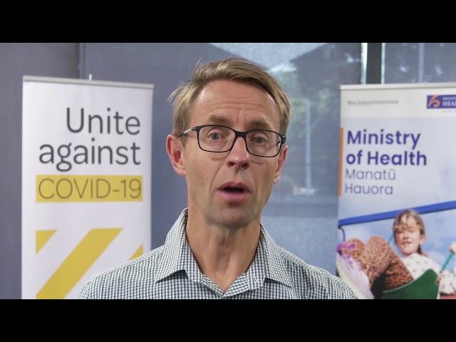 What to expect when you get your COVID-19 vaccination | Ministry of Health NZ