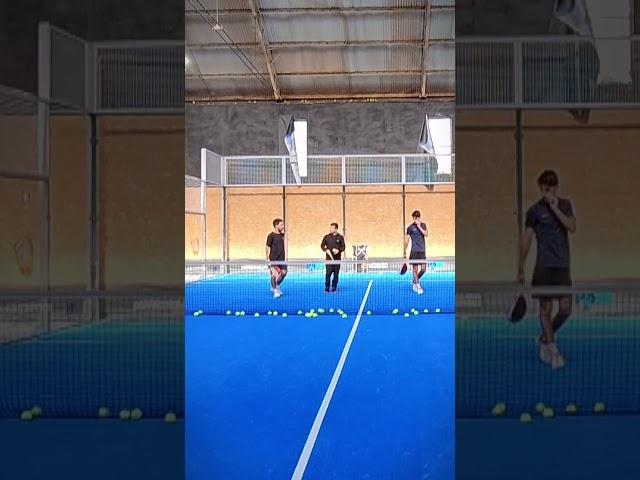 NO HAGAS ESTO en UN GLOBO  PADEL TIPS