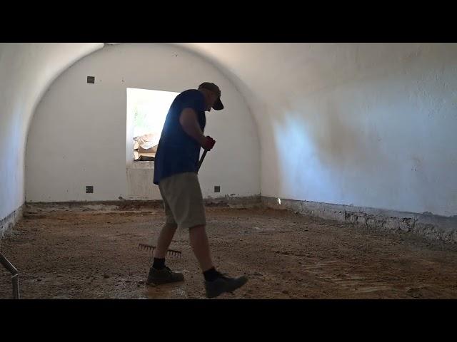 Twierdza Przemyśl. W forcie XI „Duńkowiczki” rozpoczęły się prace adaptacyjne