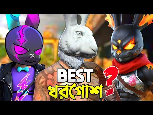 BLACK BUNNY BUNDLE, TRIPLE R BUNDLE নাকি বুইড়া খরগোশ বান্ডিল ? আমার কাছে কোনটা সেরা 