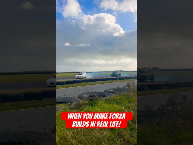 #landrover #ford #drift #forzahorizon5 #forza #avinthecrack #irl #cars #builtnotbought #drifting