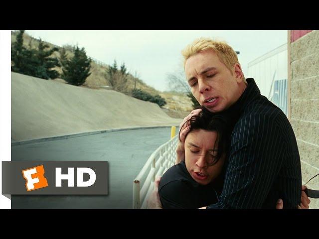 Employee of the Month (11/12) Movie CLIP - Good to Have You Back (2006) HD