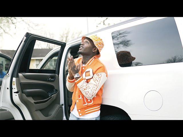 13Teen - Oh Well (Official music video) | shot by @deezymiaci5