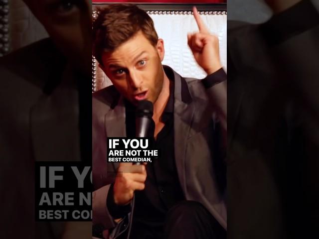 “MAKE me laugh!”  (KvonComedy for tour dates) #standupcomedy #funny #cleancomedy #persian