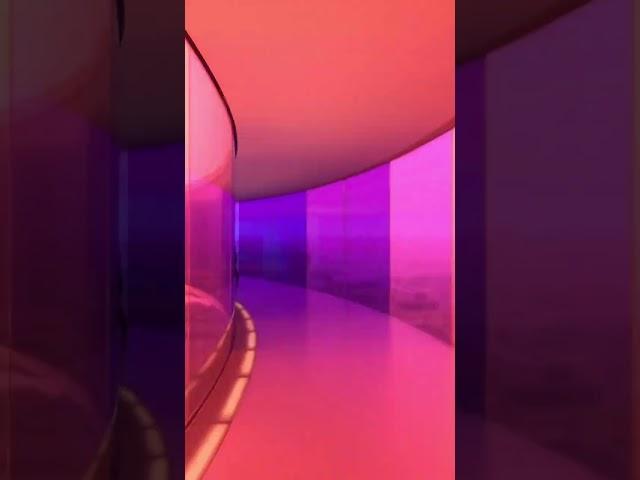 ARoS Museum, Aarhus Denmark