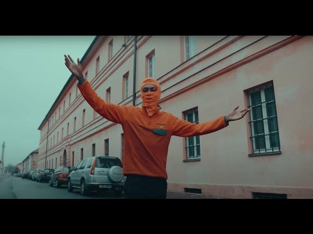 SL - PRAGUE  (OFFICIAL MUSIC VIDEO)