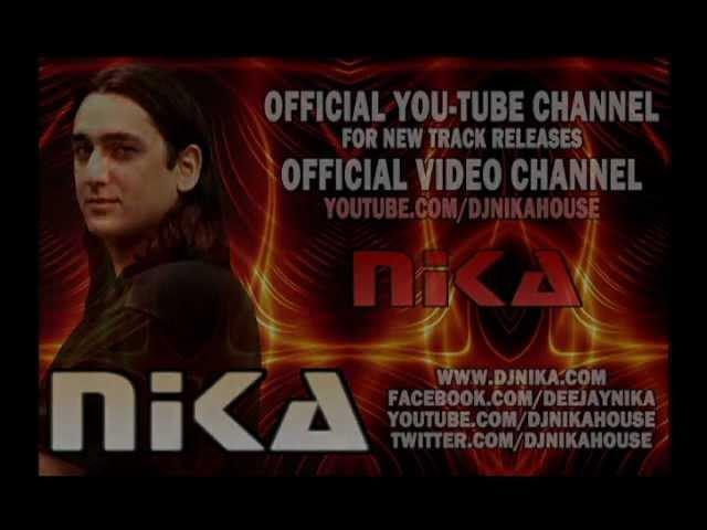 Fly With Me - DJ NIka by Love That Sound Records