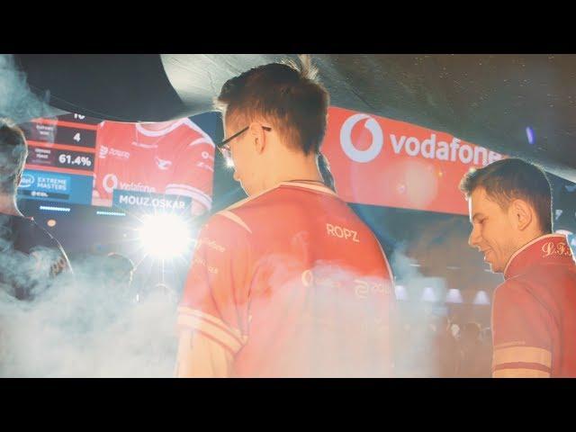 mousesports: The Underdog | ESL One Cologne 2018