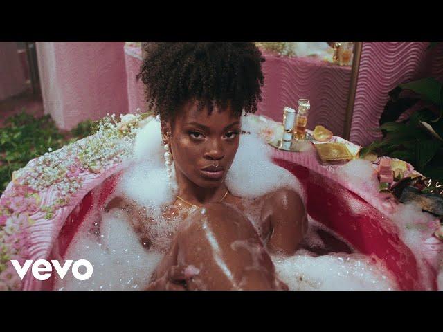 Ari Lennox - BMO (Official Music Video)