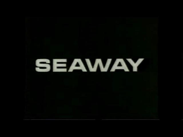 Seaway Project Tr 4 Instrumental Ep