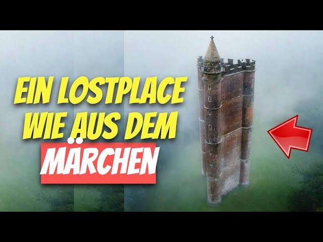 1772: Geheimnisvoller Lostplace aus einer anderen Zeit