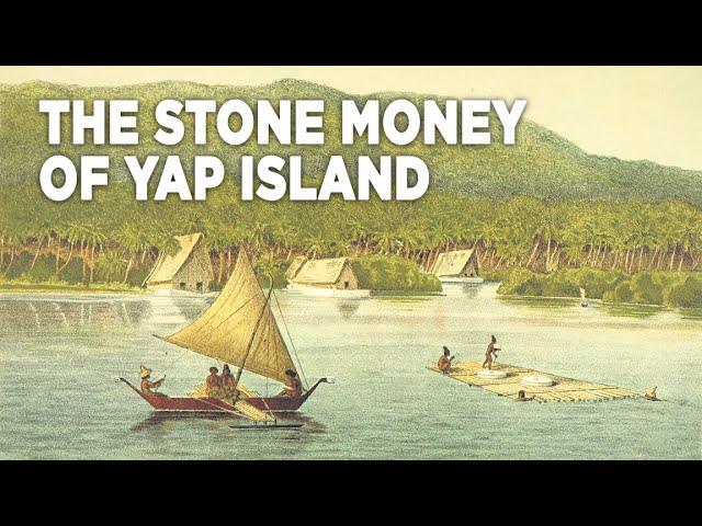 The Money Museum Masterpiece Series: Rai Stones