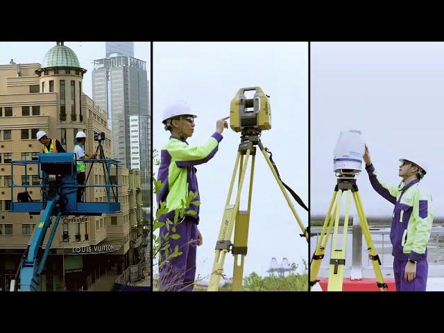 4 Core Technologies at Portcoast - 4 Construction Technology Trends to Watch Out for in 2021-2022