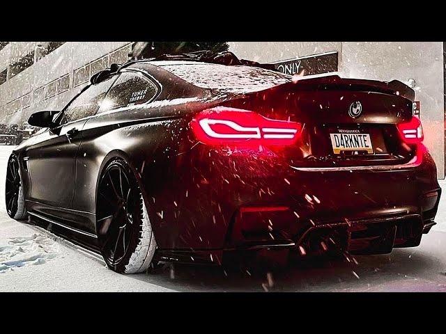 Bass Music Remix (Bass Boosted)  TikTok Music Car Mix 2024