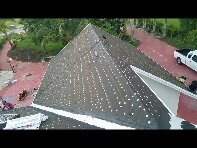 Roofing miami Florida homestead