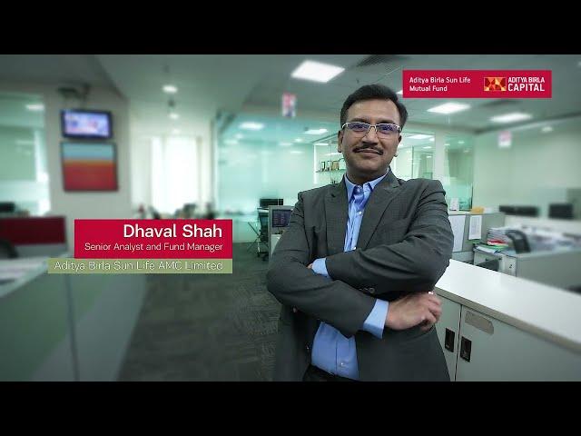 Know your Fund Manager- Mr. Dhaval Shah