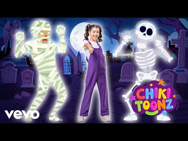 Chiki Toonz - Tumbas