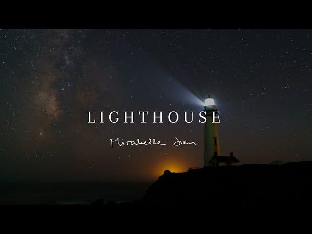 Lighthouse - Mirabelle Jien (Official Lyric Video)