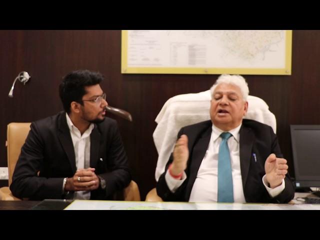 |What is RERA?| |Interview with Sh. Subhash Chand Kush| |Member HARERA Gurugram|