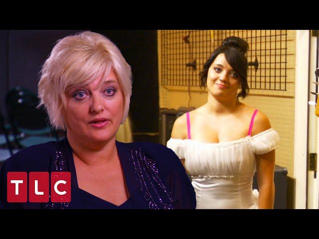 Shelley Spent Only $1,000 on Her Daughter's Wedding! | Extreme Cheapskates