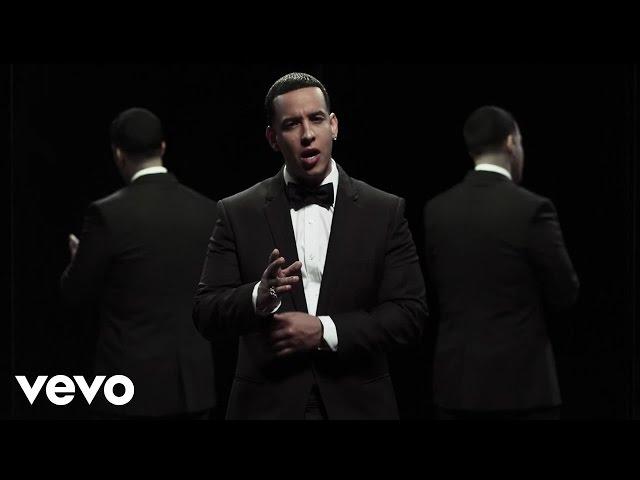 Daddy Yankee - La Nueva y La Ex