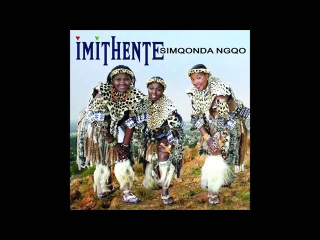 imithente simqonda ngqo