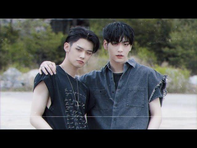 yeonjun x soobin | drunk-dazed