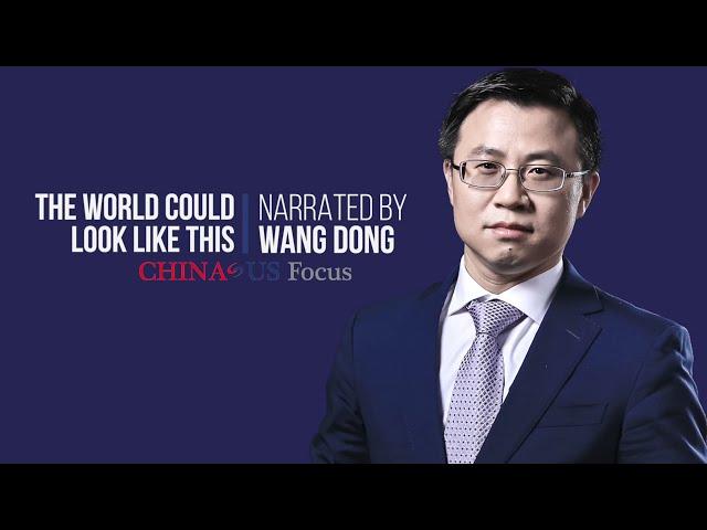 The World Could Look Like This | Wang Dong