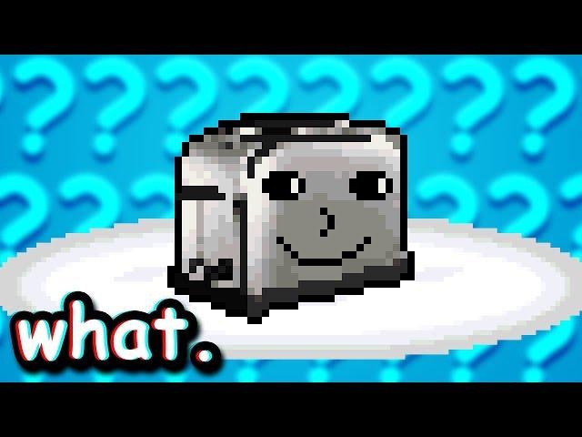 This is a Pokemon, Apparently | Pokémon Ultra Fire Red XD - Part 4 (rom hack)
