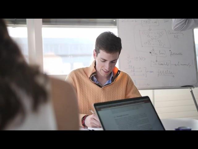 Visium - Dare to Build Your Data-Driven Future