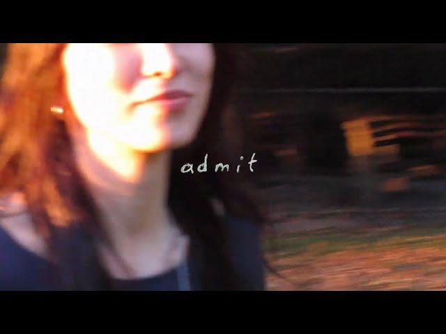 Kierst - Admit (Official)