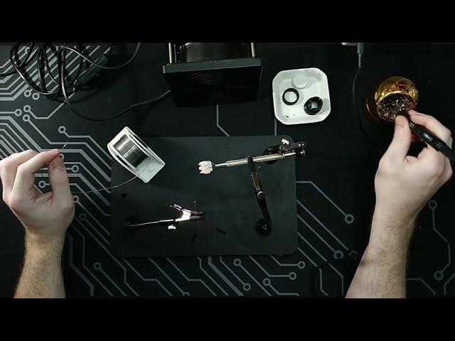 3D Printing a Power Button for My New PC