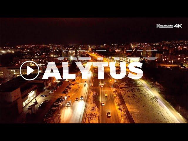 Alytus (2023)