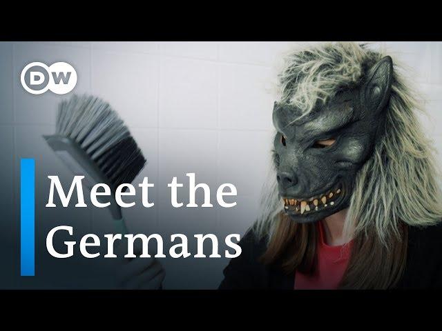 Deutsche sind so ordentlich - stimmt das eigentlich? | Meet the Germans