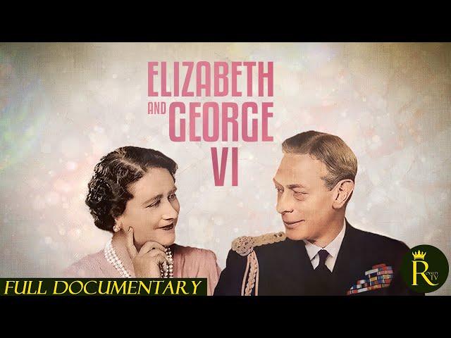 Elizabeth & George VI (2024)