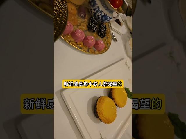 澳门帝湖，在剧本杀领域掀起腥风血雨 #澳门 #旅行 #探店