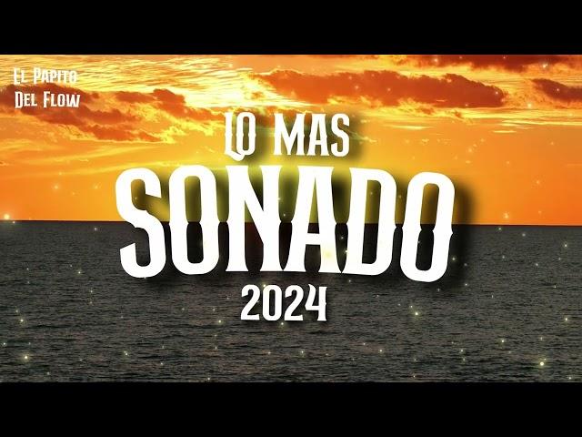 Mix Cancionees 2024 - Lo Mas Sonado Actualmente - Top 2024