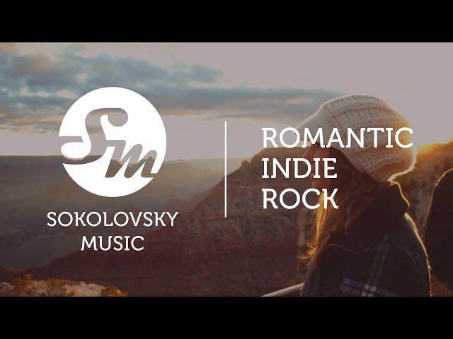 Romantic Indie Rock | Premium Royalty-Free Music | by Sokolovsky