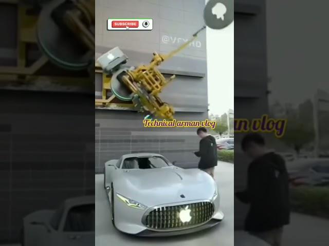 apple charging car | iPhone charging car | new car | shorts | virel | trending | for you | 2023 |