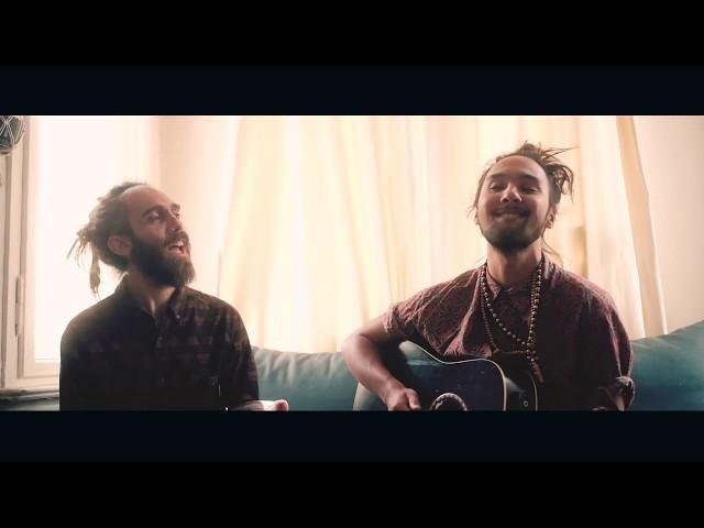 Tóke & Lengualerta - Zafar (Acoustic Session)