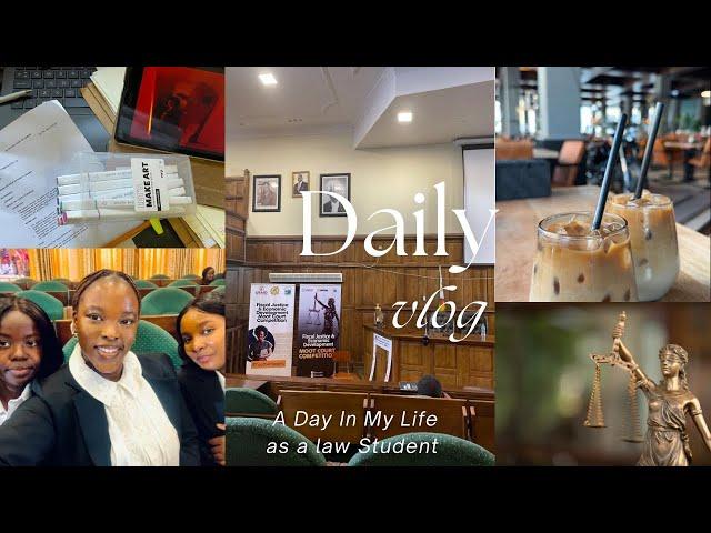 COME WITH ME TO MASVINGO‼️|WATCH ME MOOT LIVE ‍️|WE WON A CAR  |DIARIES OF A UZ LAW STUDENT