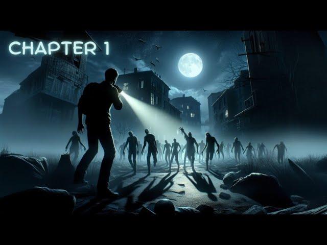 [Stage 1] Zombotron - Chapter 1 | Aapka Gaming Adda