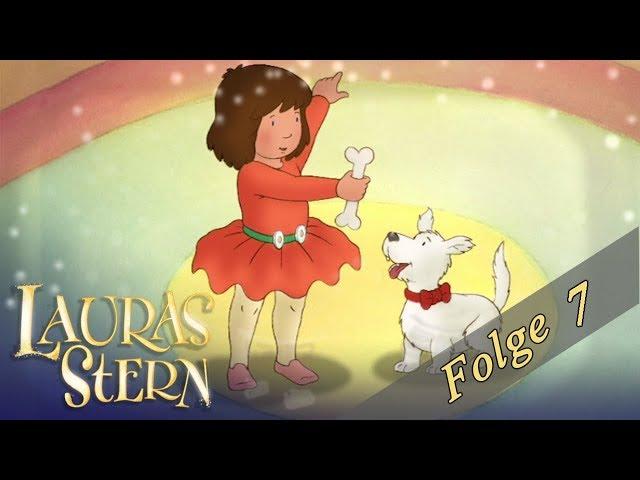 Lauras Stern  Hundsstern  Staffel 1 Folge 7