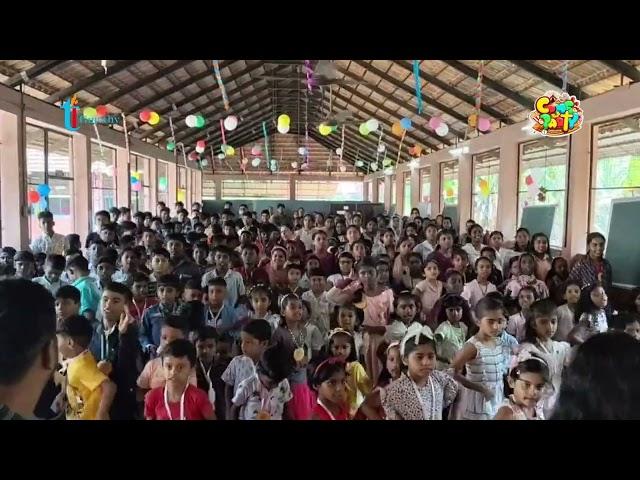 OTHERA CHILDREN'S FEST | TIMOTHY INSTITUTE | COME TO THE PARTY 2025