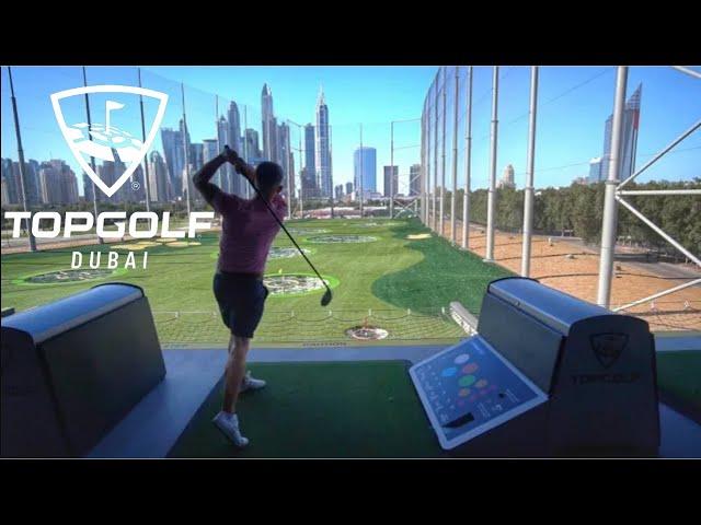 Top Golf Dubai- Is It Worth It?